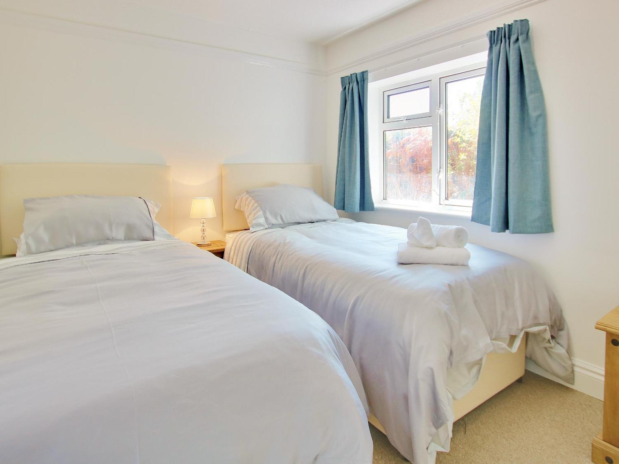 Irenic Lodge Netley Екстер'єр фото