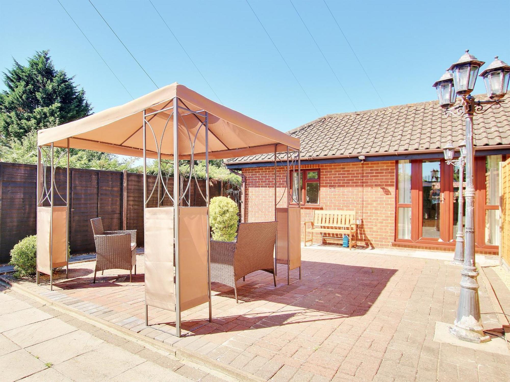 Irenic Lodge Netley Екстер'єр фото